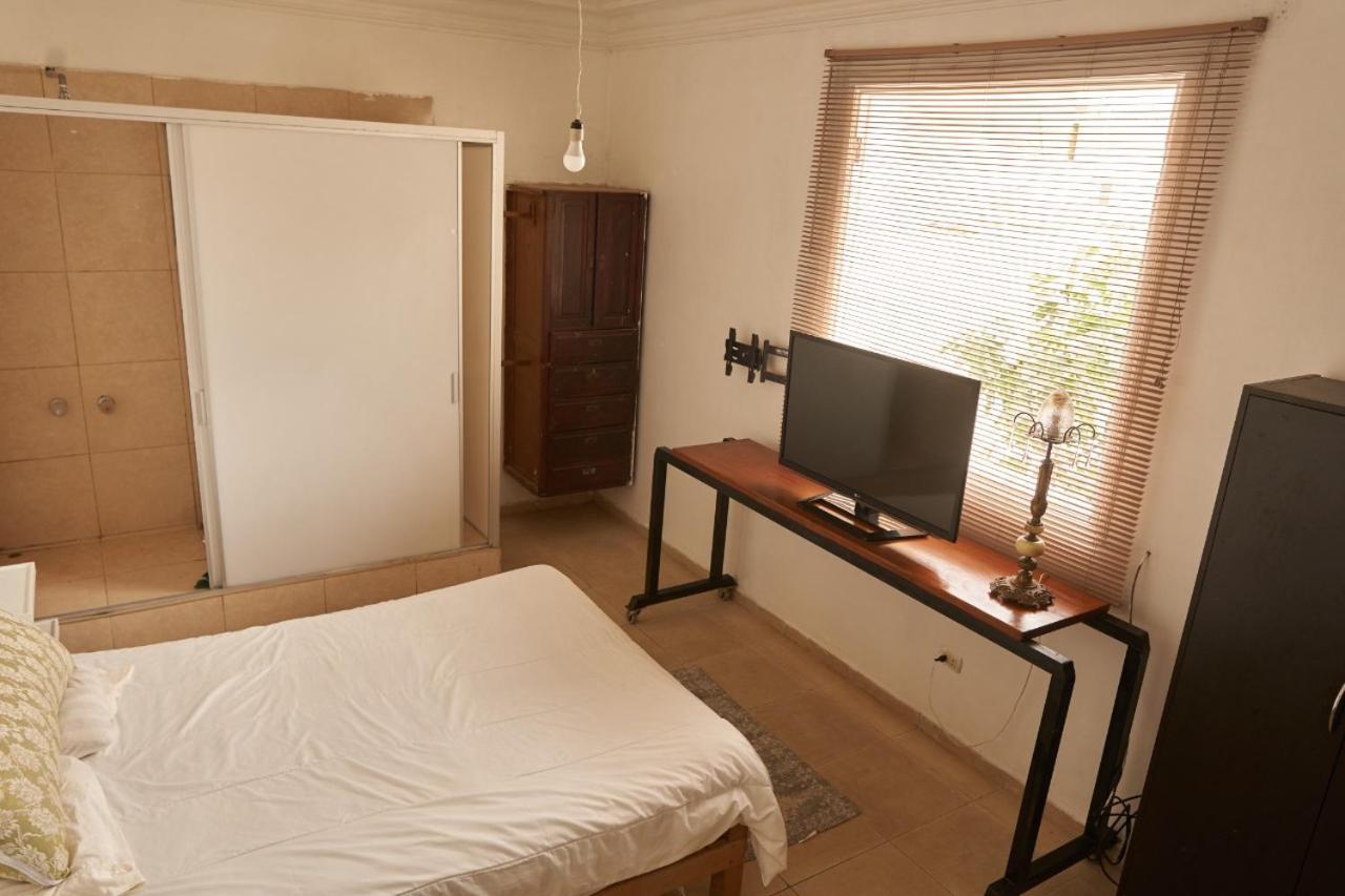 Turistico - La Punta - Peru Habitación en casa particular
